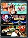 Dying of Laughter Triple Feature (Club Dread / Killer Klowns From Outer Space / Killer Tomatoes Strike Back)