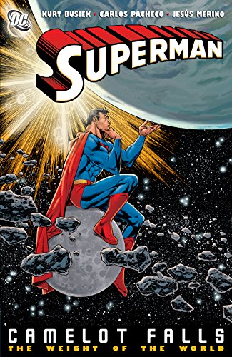 Superman: Camelot Falls Vol. 2