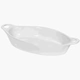 World Kitchen/Ekco 1061157 Au Gratin Dish