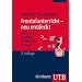 Frontalunterricht - neu entdeckt: Integration in offene Unterrichtsformen