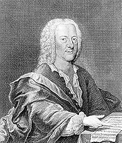 Image de Georg Philipp Telemann