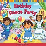 Birthday Dance Party (Dora the Explorer)