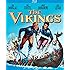 The Vikings (1958) [Blu-ray]