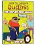 Quads - The Complete First Season