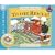 Little Red Train to the Rescue (Book & CD)