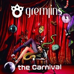 the Carnival(Atype)