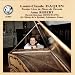 Search : Louis-Claude Daquin: Premier Livre de Pièces de Clavecin (Dédié à S. A. Mademoiselle de Soubise)