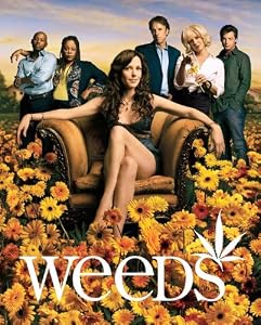 weeds poster