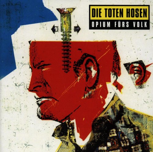 Toten Hosen, Die - Viva La Revolution Lyrics - Zortam Music