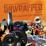 Hidden Beach Recordings presents: Unwrapped Vol. 5 - Collipark Cafe Sessions
