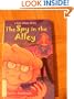 Spy in the Alley (Dinah Galloway Mysteries)