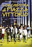 The Orchestra of Piazza Vittorio ( L` Orchestra di Piazza Vittorio ) [ NON-USA FORMAT, PAL, Reg.0 Import - Italy ]