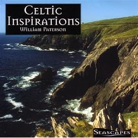 Seascapes Series - Celtic Inspirations