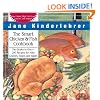 The Smart Chicken and Fish Cookbook: Over 200 Delicious and Nutritious Recipes for Main Courses, Soups, and Salads (Jane Kinderlehrer Smart Food Series)
