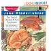 The Smart Chicken and Fish Cookbook: Over 200 Delicious and Nutritious Recipes for Main Courses, Soups, and Salads (Jane Kinderlehrer Smart Food Series)