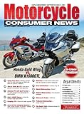 Motorcycle Consumer News (1-year auto-renewal)