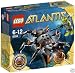 LEGO Atlantis Monster Crab Clash