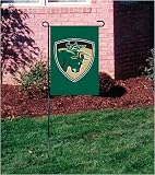 South Florida Bulls Mini Garden Window Flag