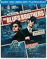 The Blues Brothers (Steelbook) (Blu-ray + DVD + DIGITAL with UltraViolet)