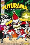 Produkt-Bild: Futurama Comics #42 (2011, Panini)