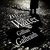 Blood in the Water | [Gillian Galbraith]