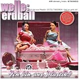 Ich Bin aus Plastik - Welle: Erdball
