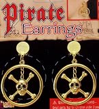 Pirate Earrings