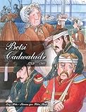 Betsi Cadwaladr : 1789-1860