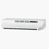 Broan #413002 30' Bisc NonDuct Hood