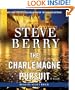 The Charlemagne Pursuit: A Novel