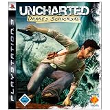 Uncharted: Drakes Schicksalvon "Sony Computer..."