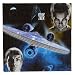 Star Trek Lunch Napkins (16 count)
