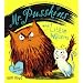 Mr. Pusskins and Little Whiskers: Another Love Story