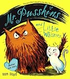 Mr. Pusskins and Little Whiskers: Another Love Story