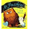 Mr. Pusskins and Little Whiskers: Another Love Story