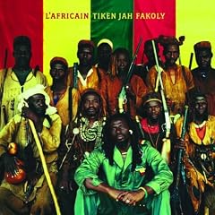 L'Africain