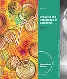 Principles and applications of economics