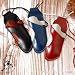 【革】【ペンストラップ】栃木レザー　クアトロガッツ　QUATRO GATS　4Gats　ペンストラップ　QG0004