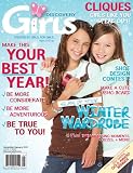 Discovery Girls (1-year)
