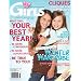 Discovery Girls (1-year)