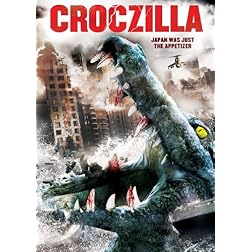 Croczilla