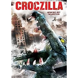 Croczilla