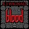 Blood: Mercian Trilogy, Book 1