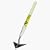 Creative Enterprises WW200 Winged Weeder Jr