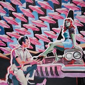 Now Now Now (with Jane Wiedlin)