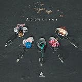 Appetizer(通常盤)