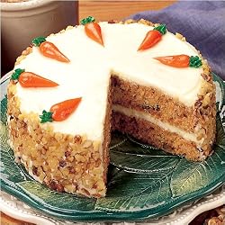 Omaha Steaks Cakes