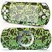 DEVILS Design Sony PSP 3000 Slim Vinyl Skin Decal Cover Sticker Protector (Matte Finish)+ Free Screen Protector