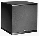 Definitive Technology SuperCube I 120v Subwoofer (Single, Black)