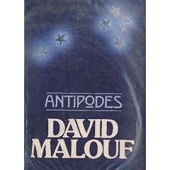 Antipodes